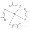 チタンアセチルアセトネートCAS 97281-09-9